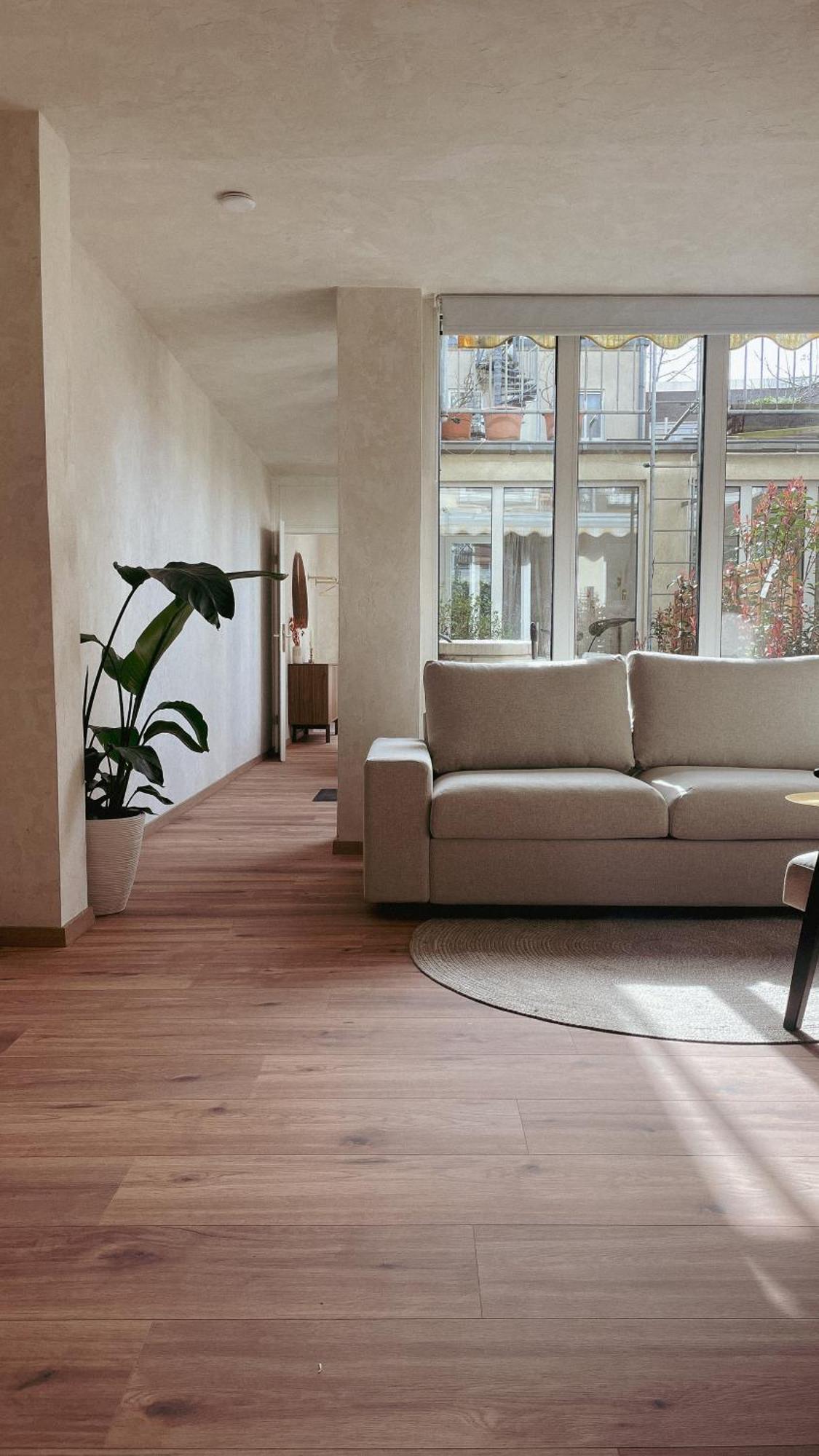 Atrium Apartments Aachen Eksteriør billede