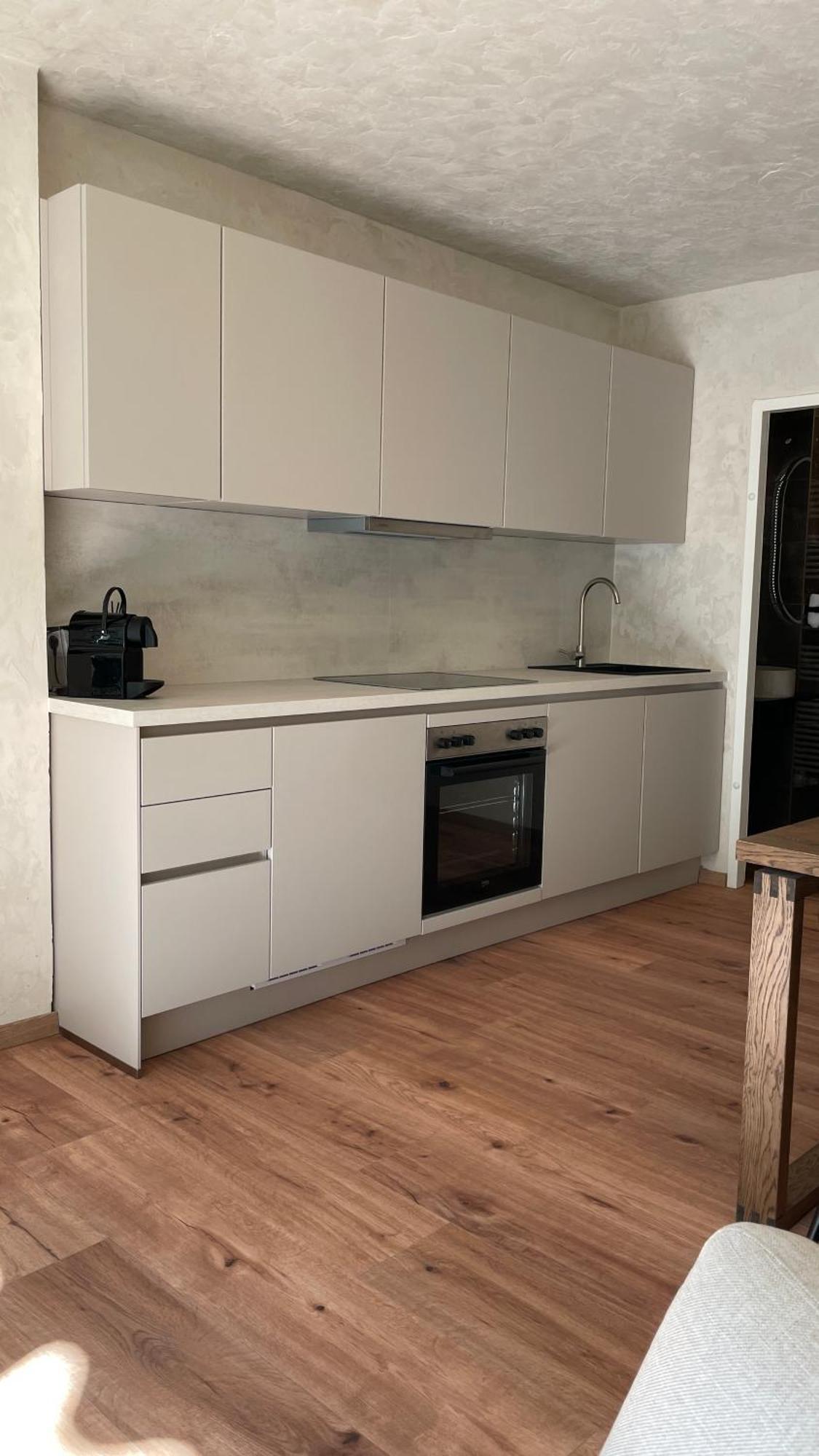 Atrium Apartments Aachen Eksteriør billede