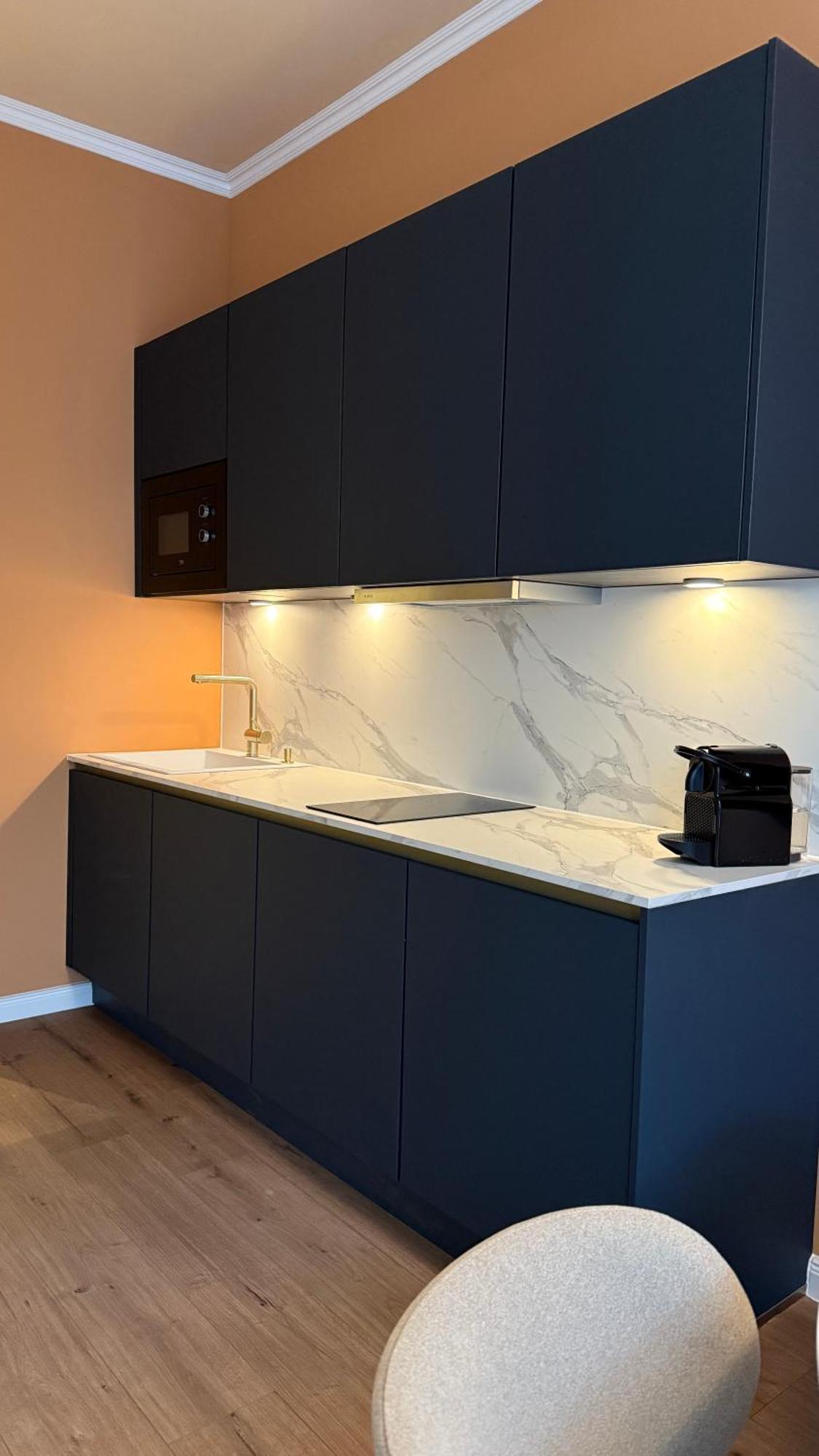 Atrium Apartments Aachen Eksteriør billede